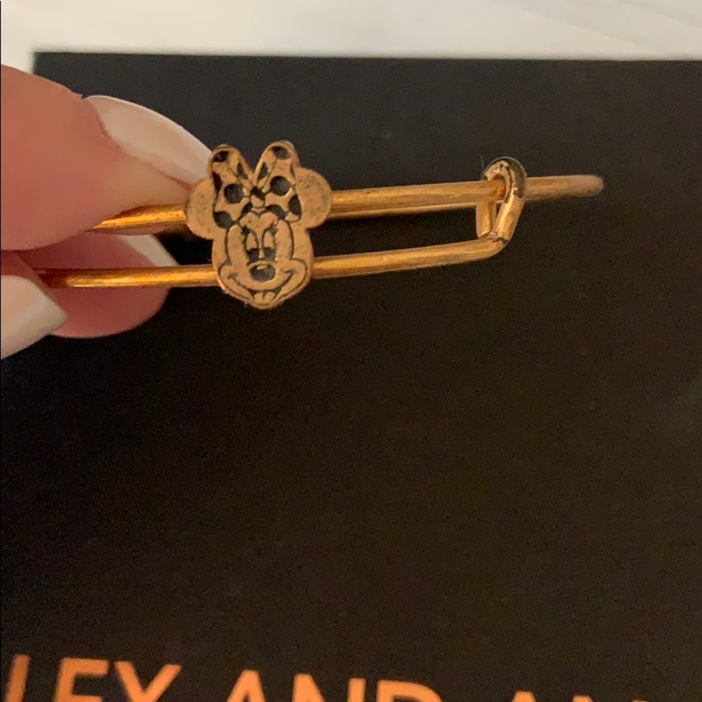 Disney Alex and ani bracelet - Picture 2 of 3